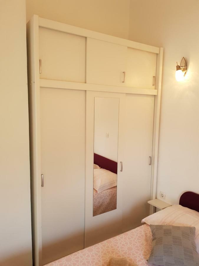 Apartment Ulika Marčana Eksteriør bilde