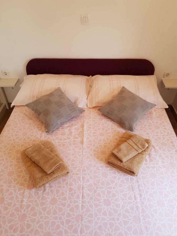 Apartment Ulika Marčana Eksteriør bilde
