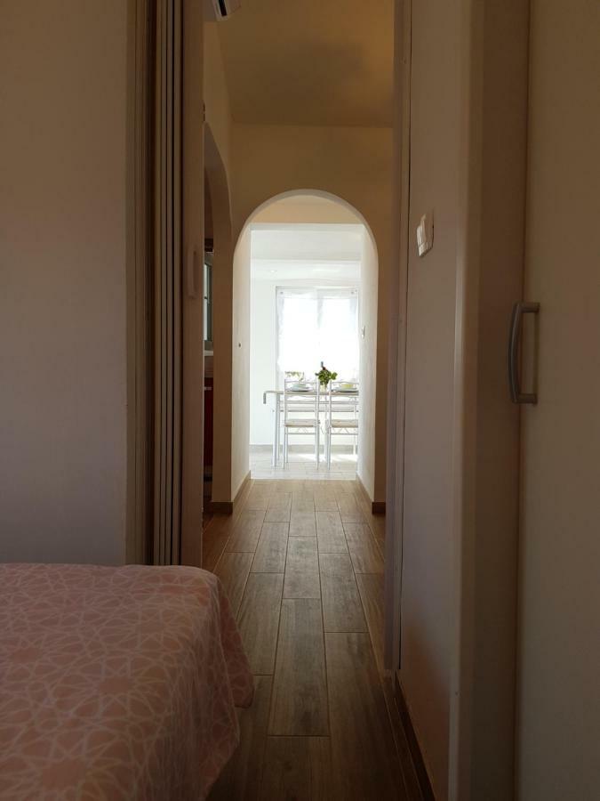 Apartment Ulika Marčana Eksteriør bilde