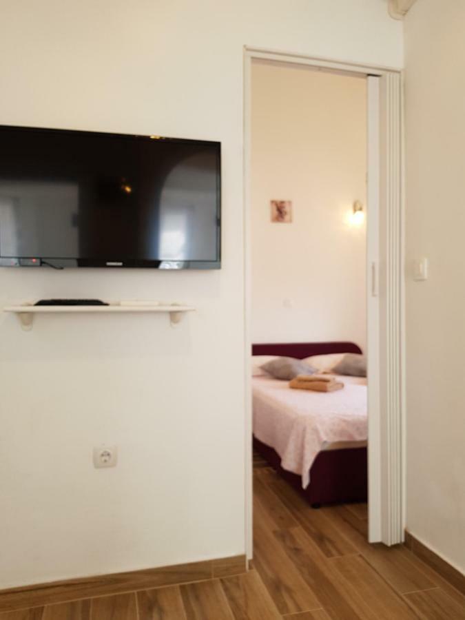 Apartment Ulika Marčana Eksteriør bilde