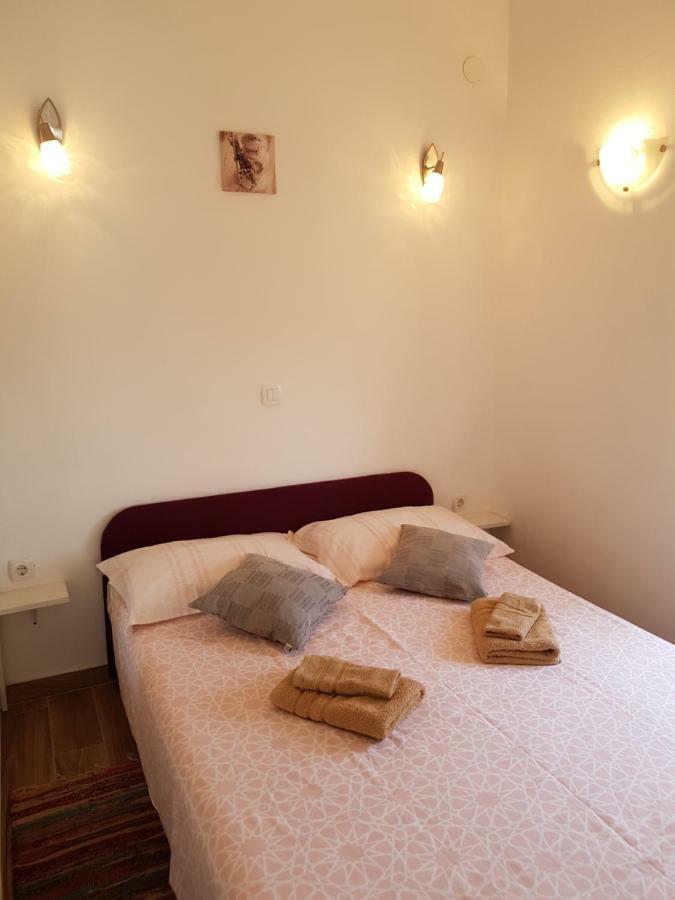 Apartment Ulika Marčana Eksteriør bilde