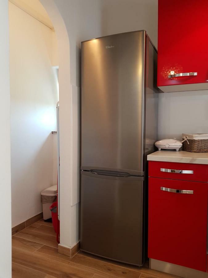 Apartment Ulika Marčana Eksteriør bilde